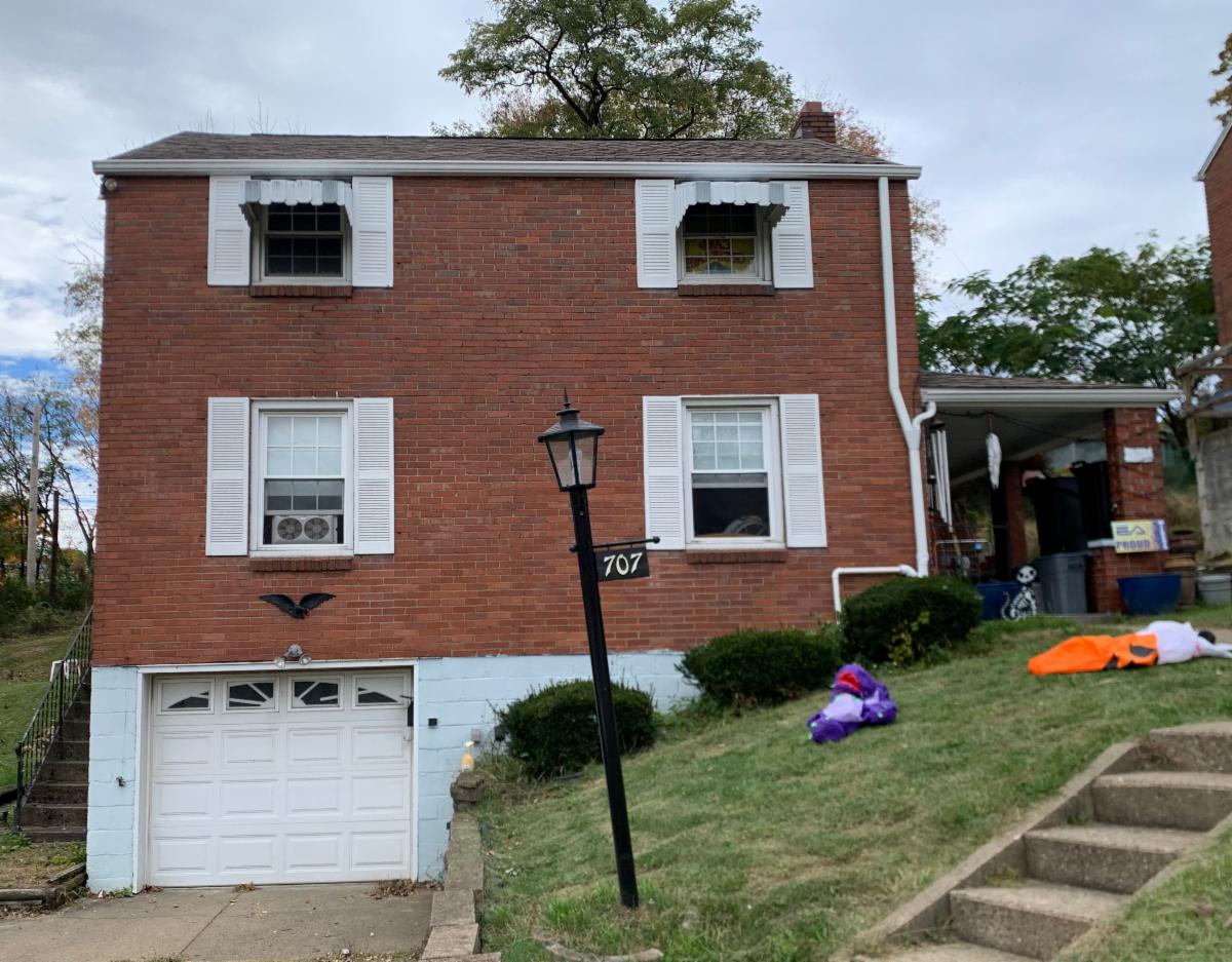 Deal of the Day N VERSAILLES FLIP OR RENTAL