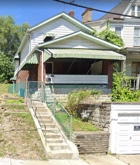 Deal of the Day MT OLIVER RENTAL