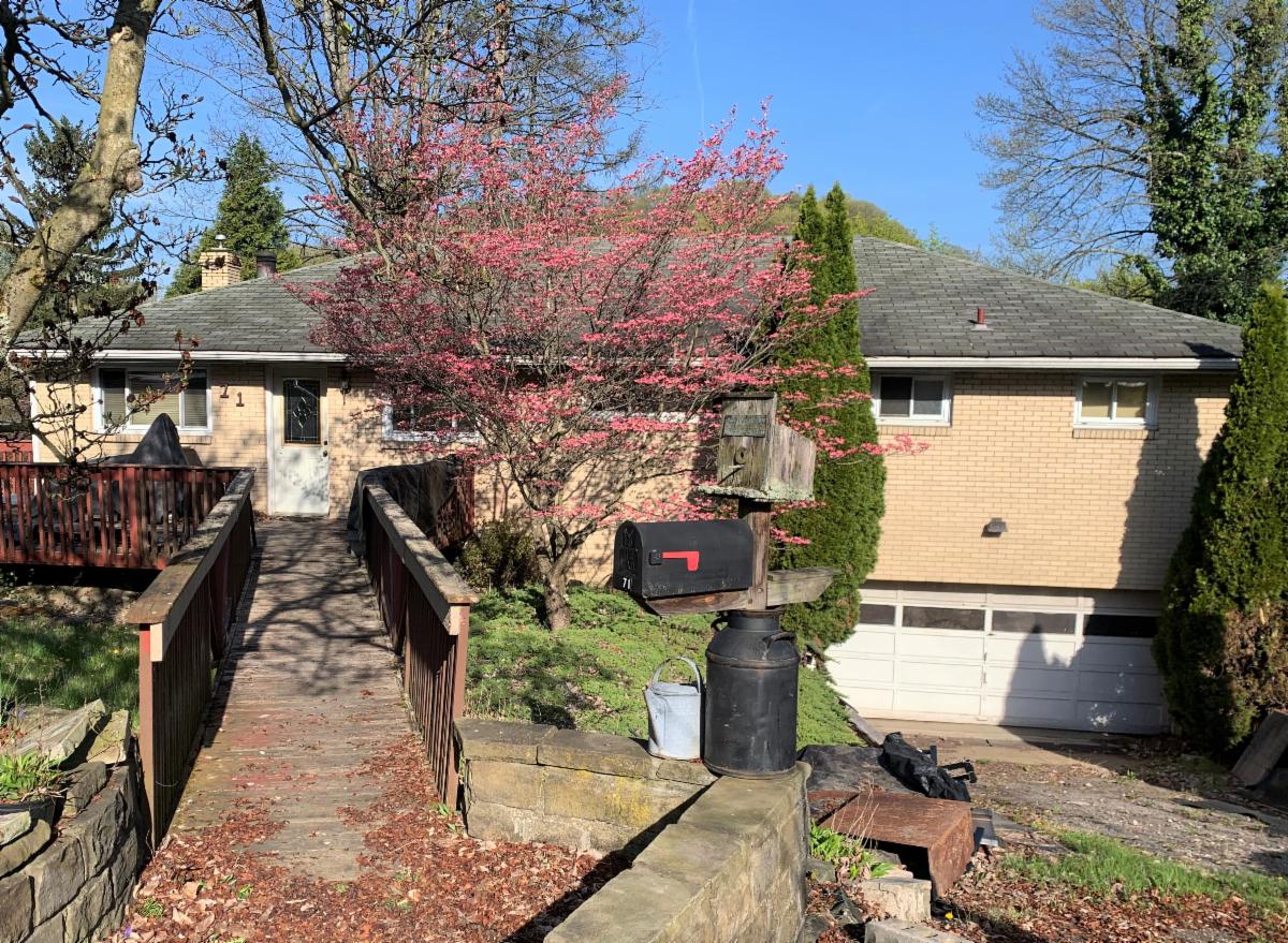 Deal of the Day BELLEVUE FLIP OR RENTAL