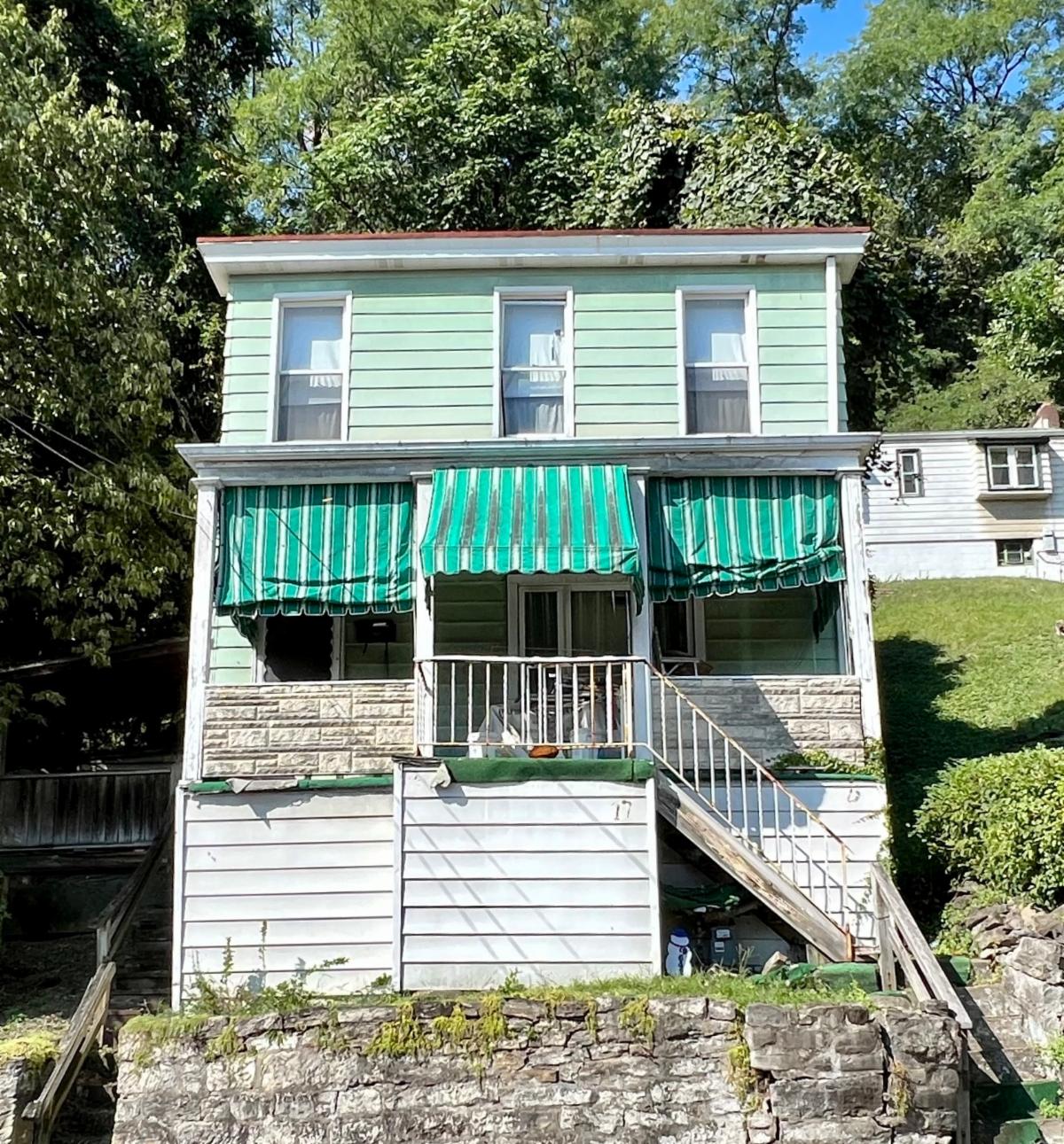 Deal of the Day ETNA RENTAL