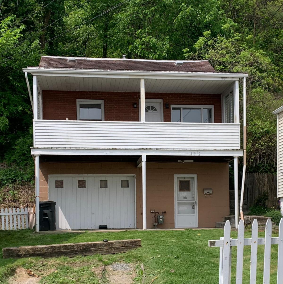 Deal of the Day MT OLIVER RENTAL