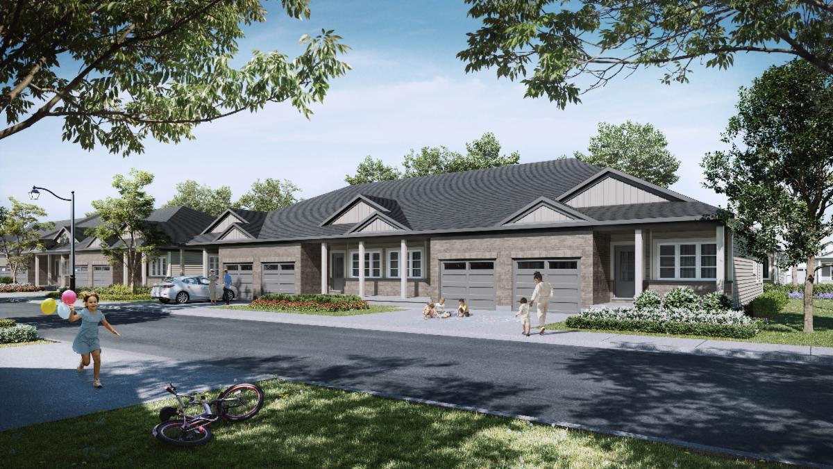 Selling Now Stratford Homes from High 500's !!! 6476080446