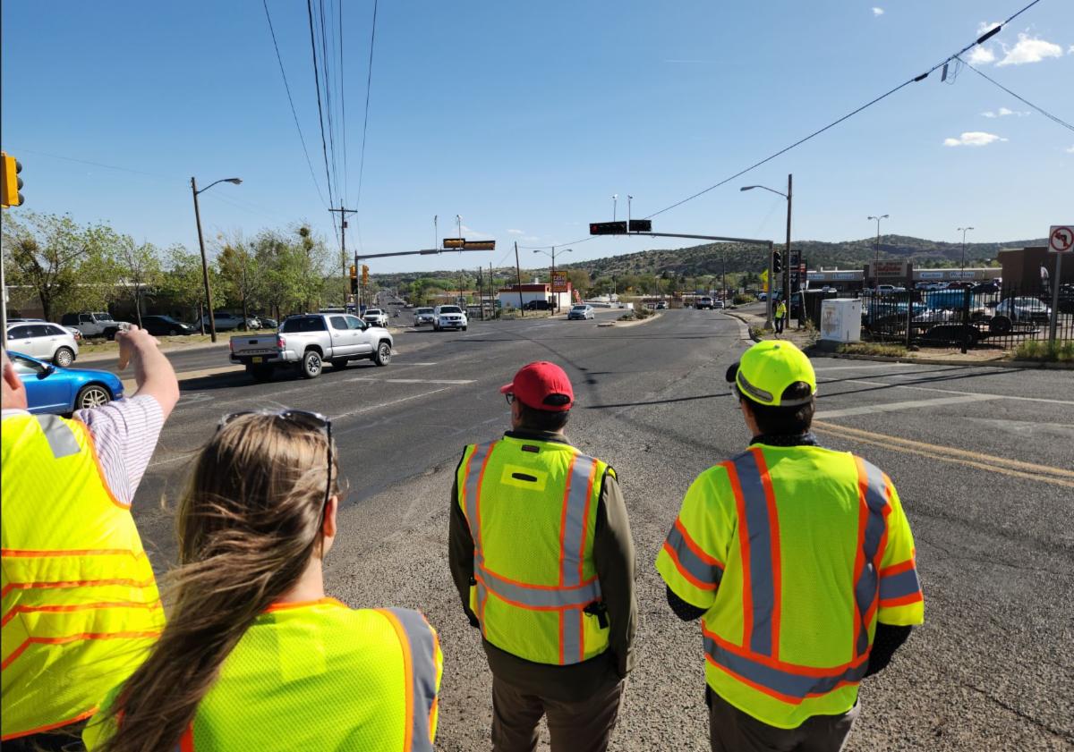 Highway Safety Improvement Program