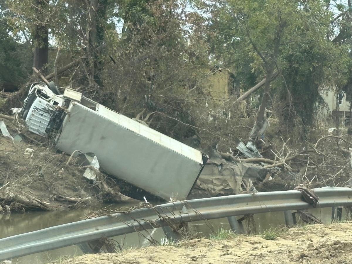 Lott Carey Office of Communications