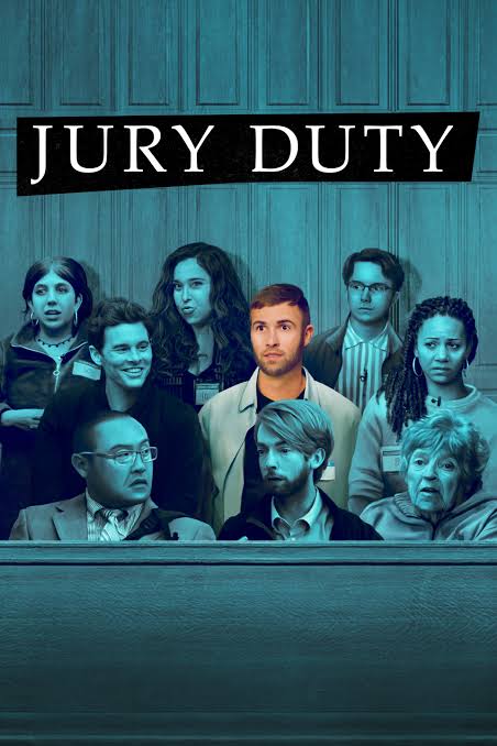 jury duty