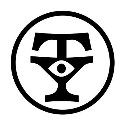 ty eye logo finck