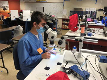 NCC Microelectronics program Dec 2020