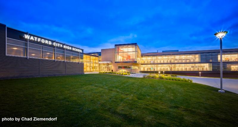 44 Koleksi Civic Center Watford City Nd HD Terbaru