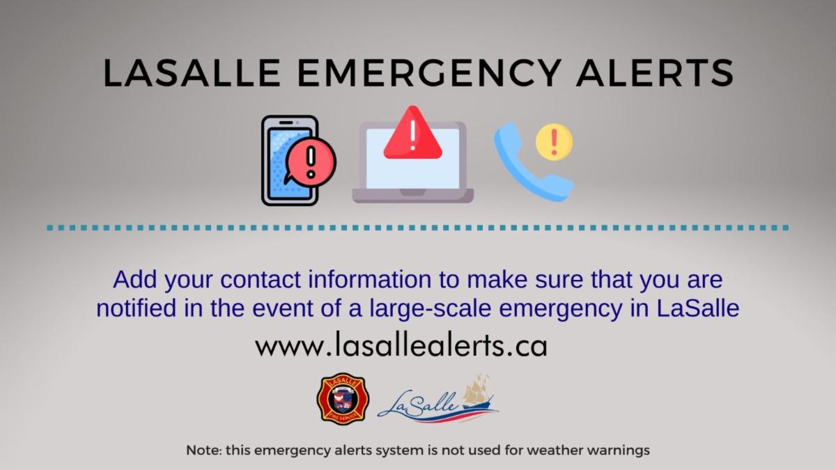 LaSalle July 2022 Eblast