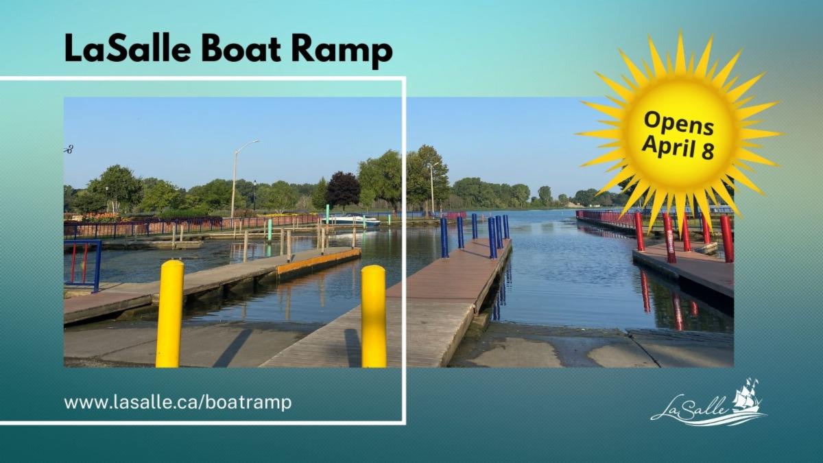 LaSalle April 2022 Eblast