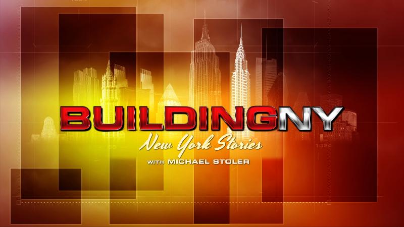 building ny logo
