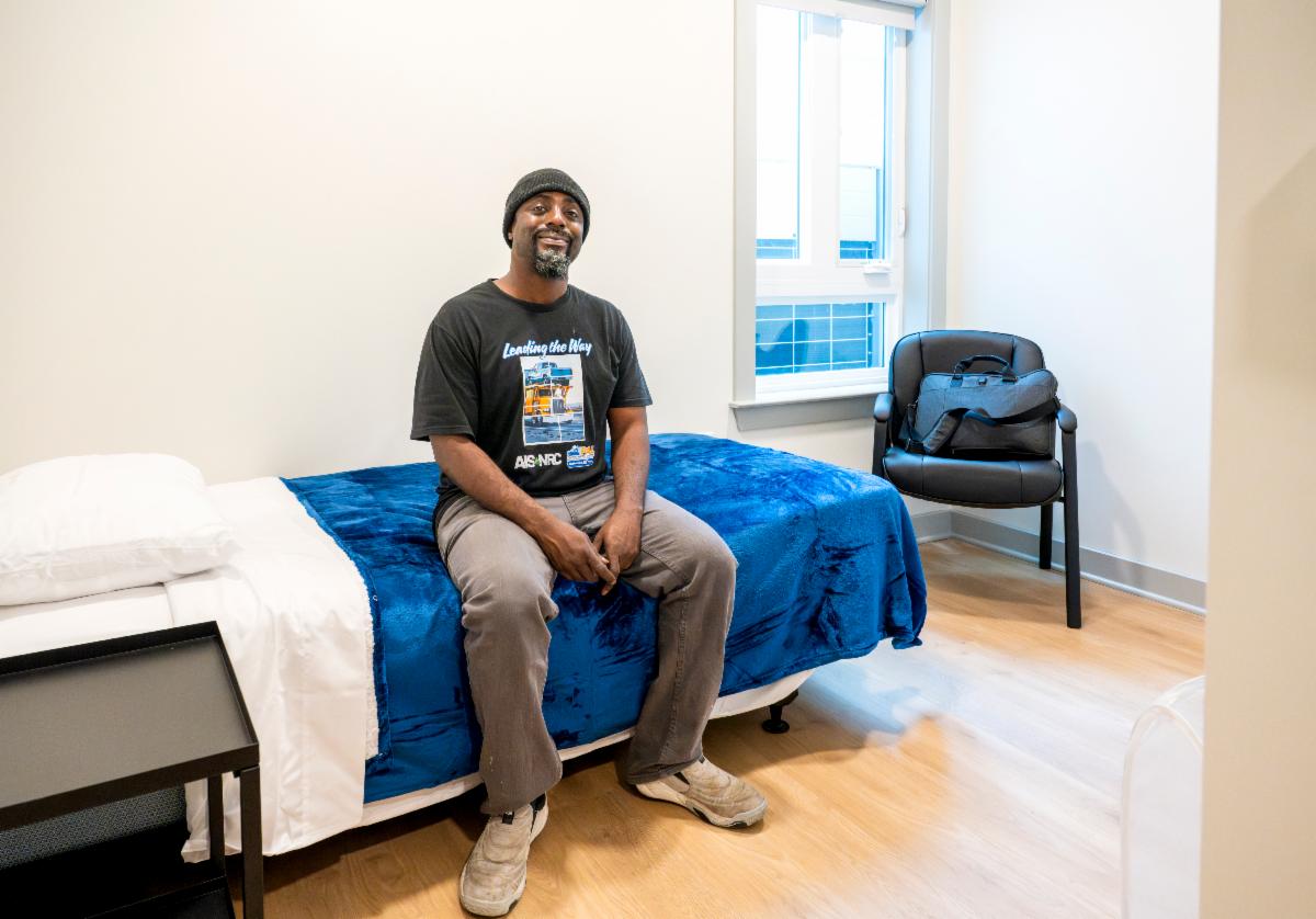 March 21, 2026 LVS Move-in Day 