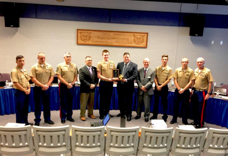 ENews Weekly from Dallastown Area School District