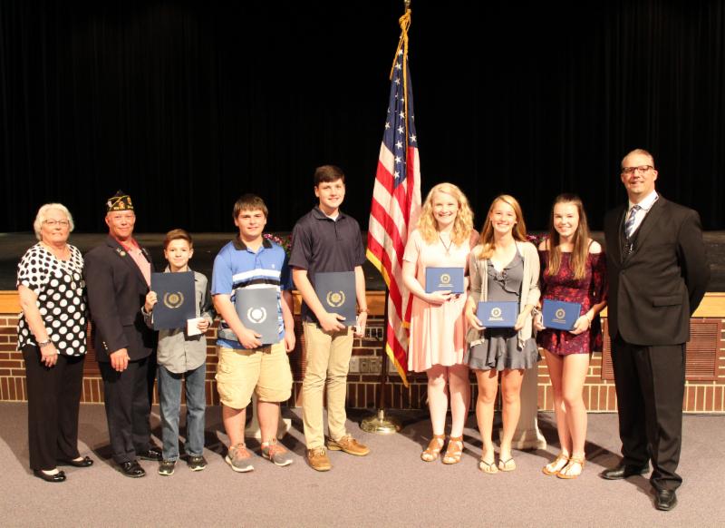 ENews Weekly from Dallastown Area School District