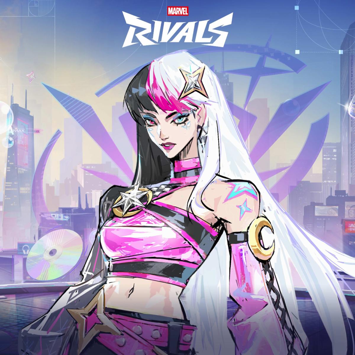 New Music Released for Marvel Wolverine, MARVEL Tōkon: Fighting Souls, and Marvel Rivals Image