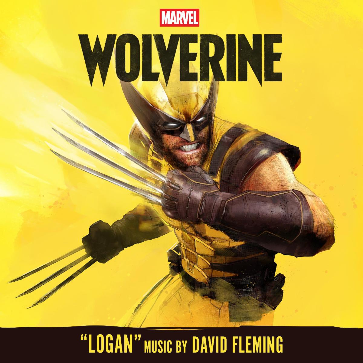 New Music Released for Marvel Wolverine, MARVEL Tōkon: Fighting Souls, and Marvel Rivals Image