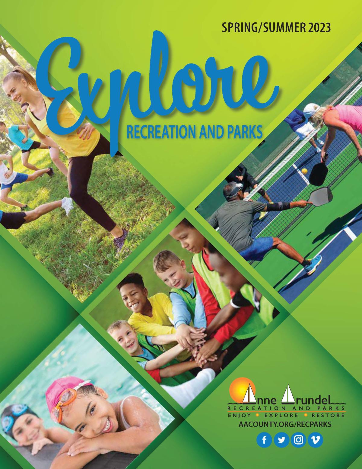 Recreation and Parks