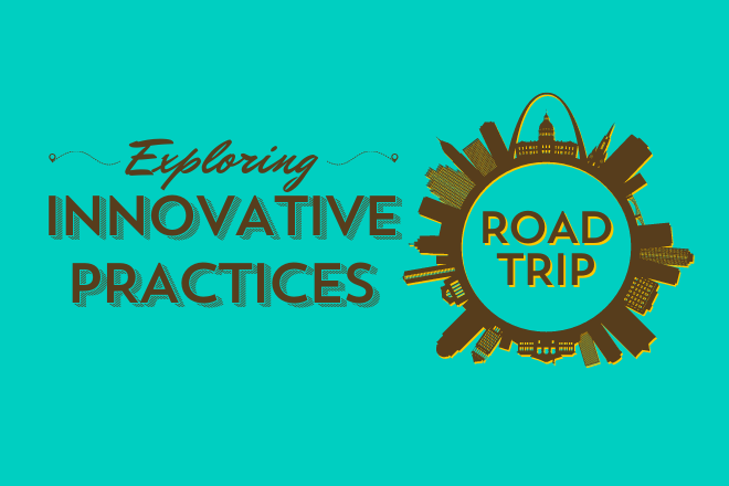 Exploring Innovative Practices