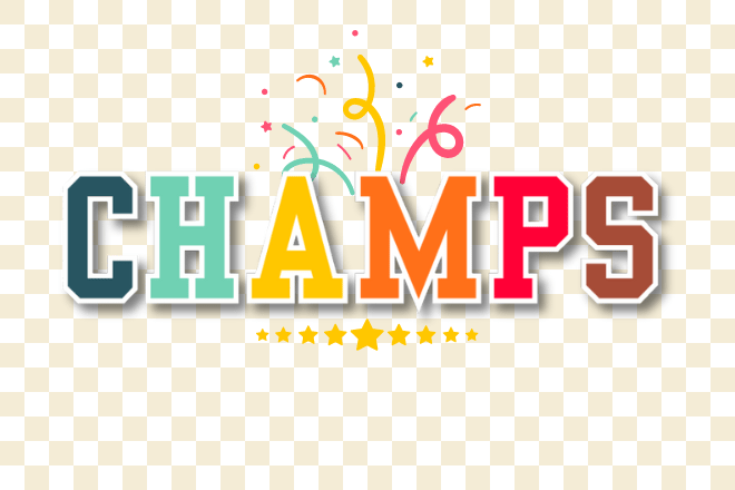 CHAMPS