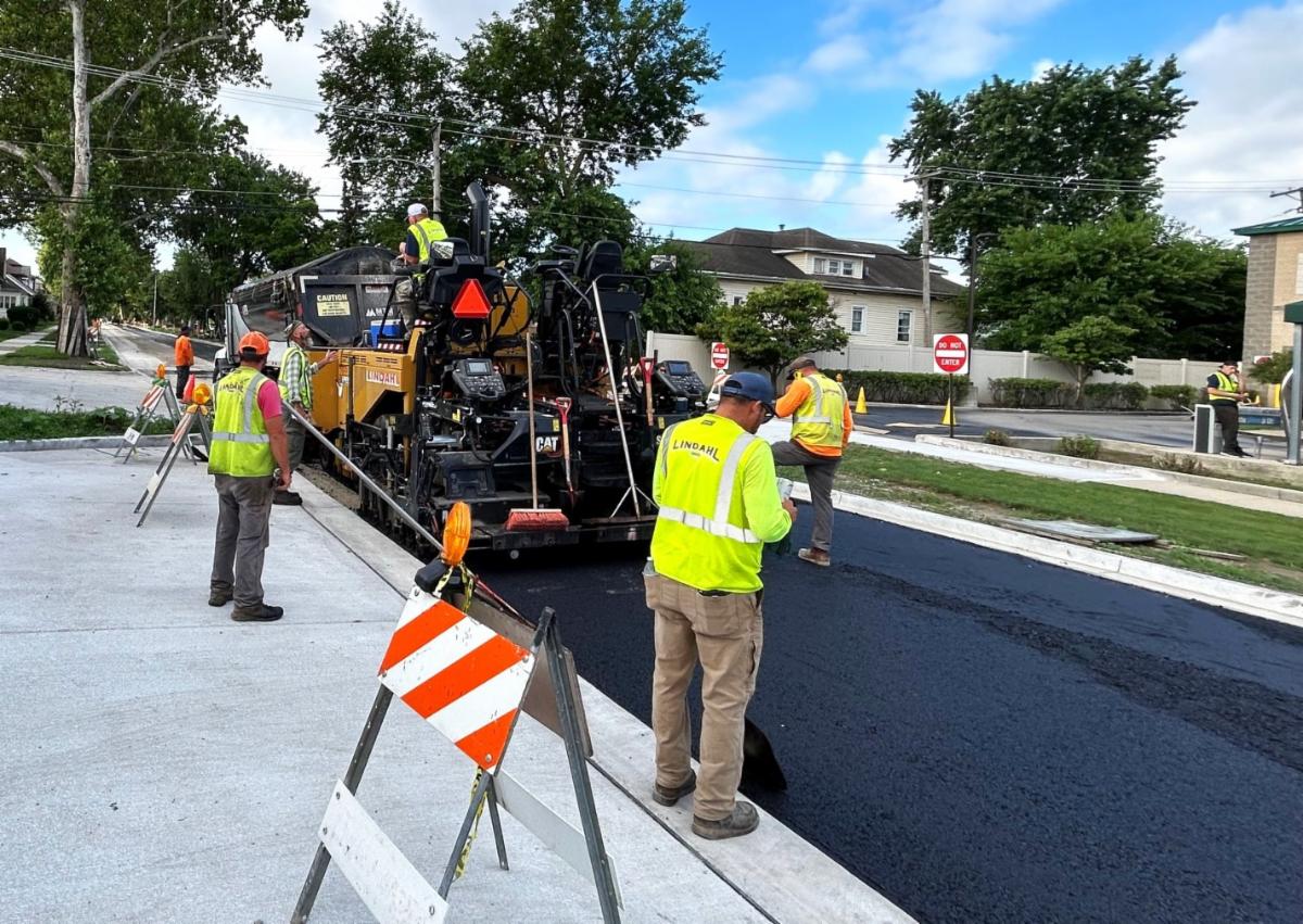 Village to Host Community Development Corner on July 25