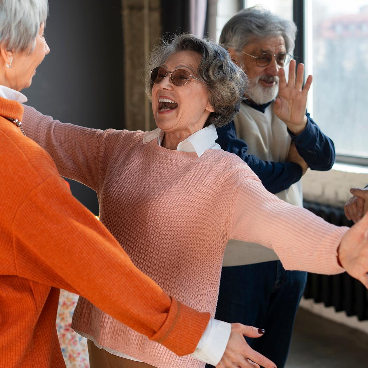 Center for Modern Aging Princeton