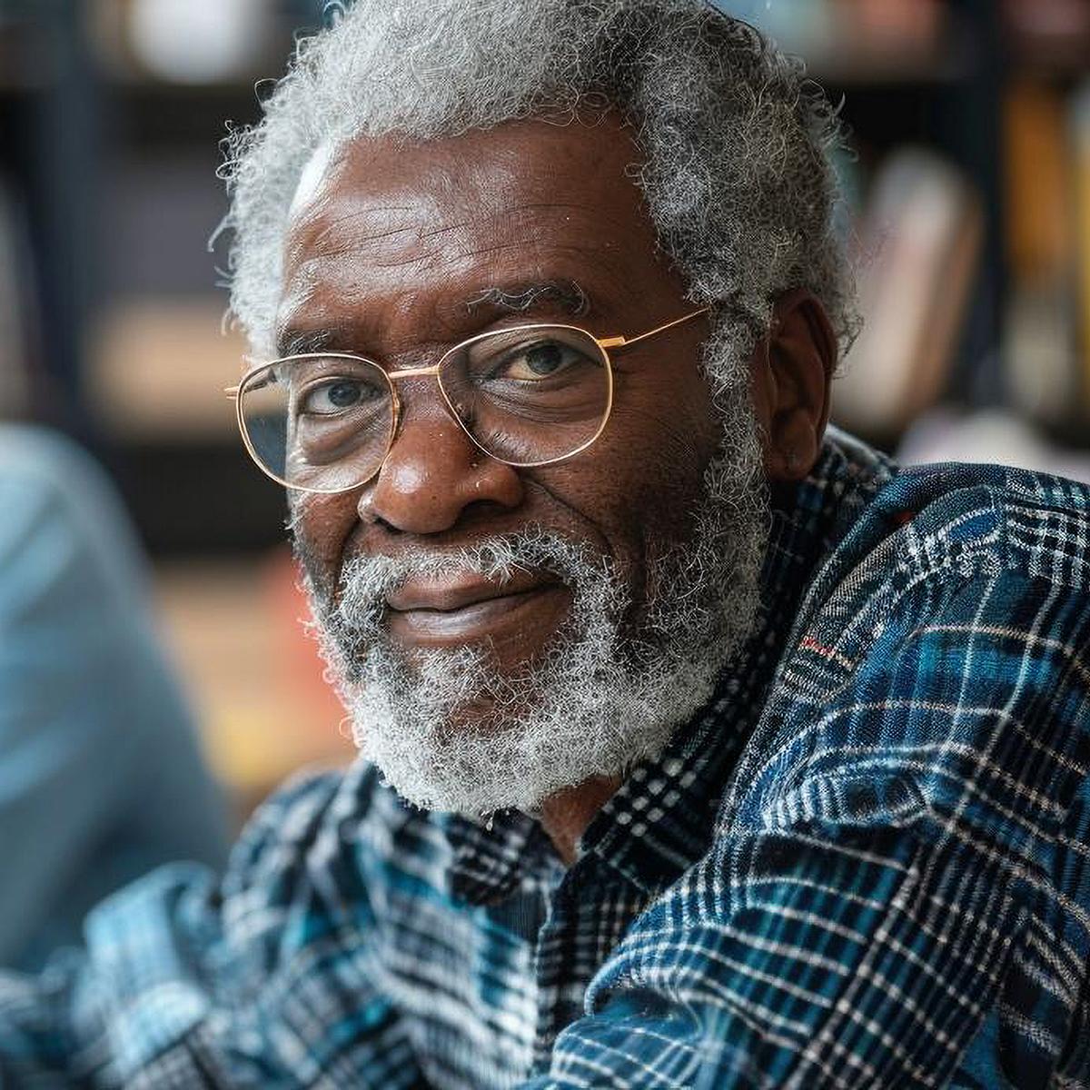 Center for Modern Aging Princeton