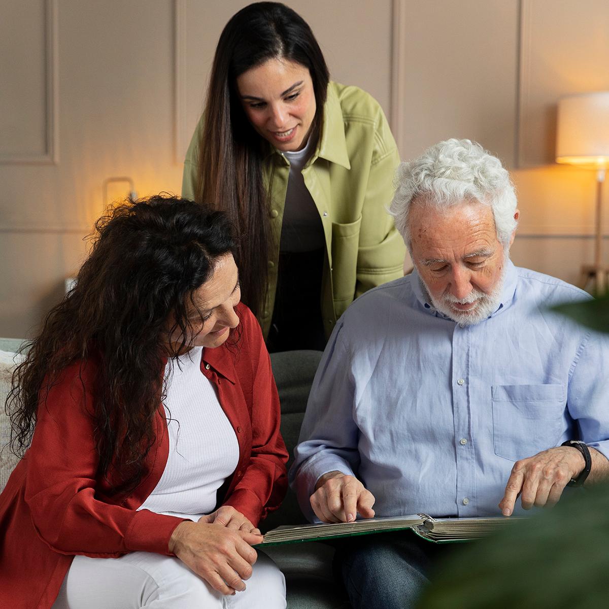 Center for Modern Aging Princeton