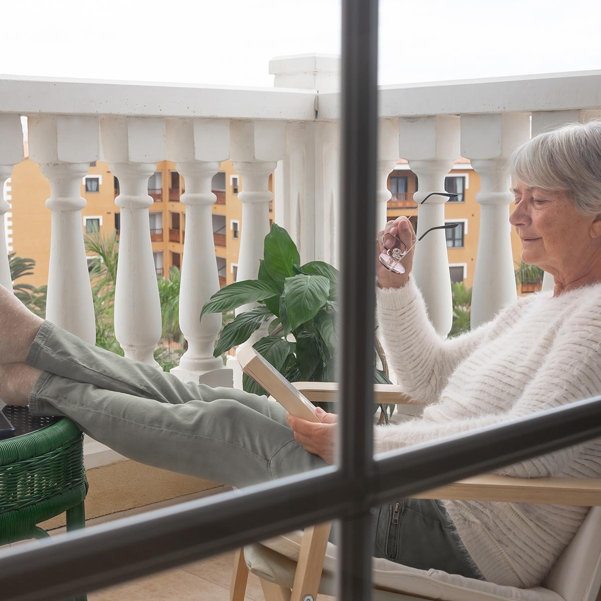 Center for Modern Aging Princeton