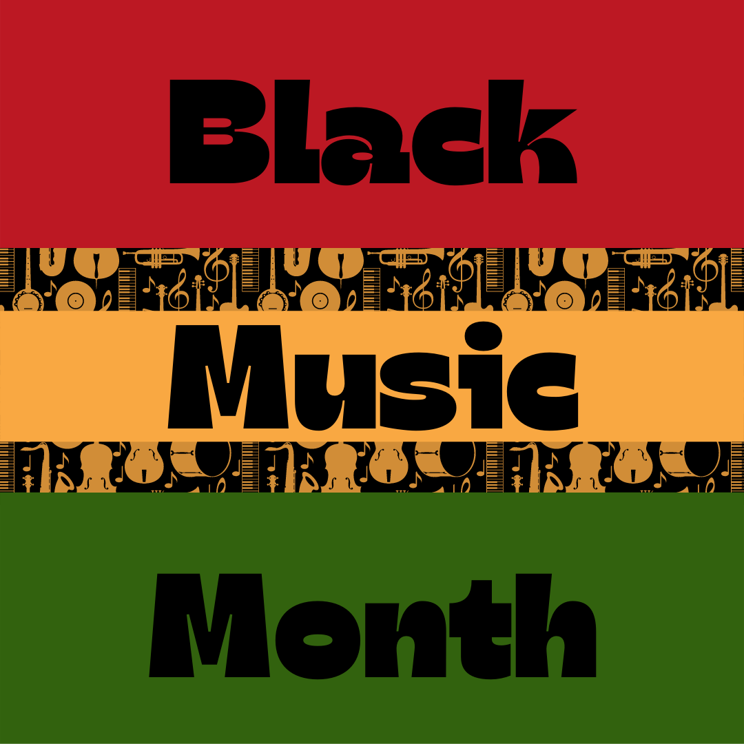 AFK Celebrates Black Music Month