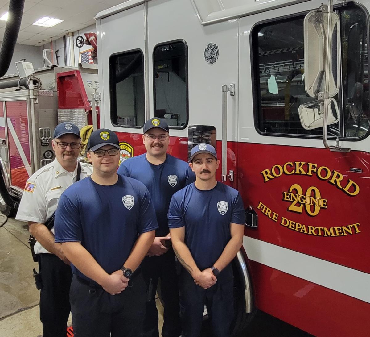 Fall 2023 Newsletter