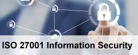ISO27001 Information Security