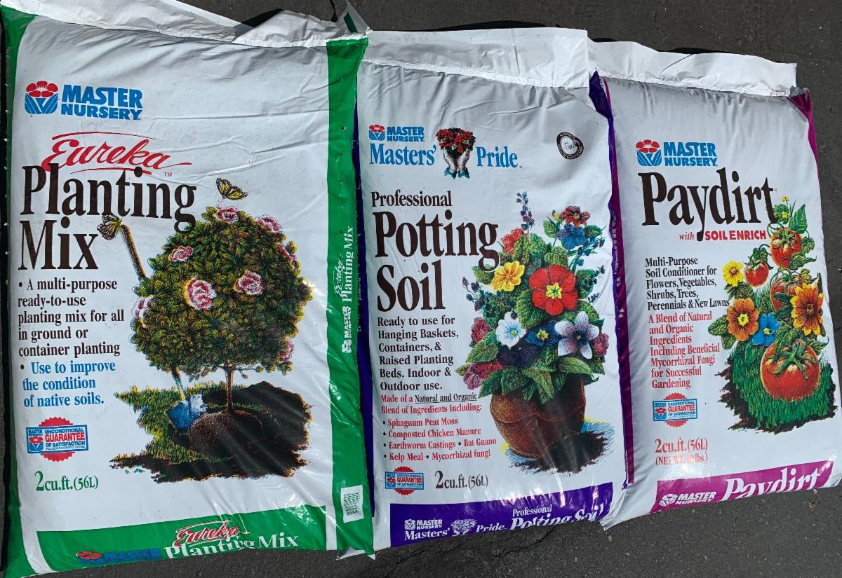 We've gone to the Hummingbirds...and Veggies!