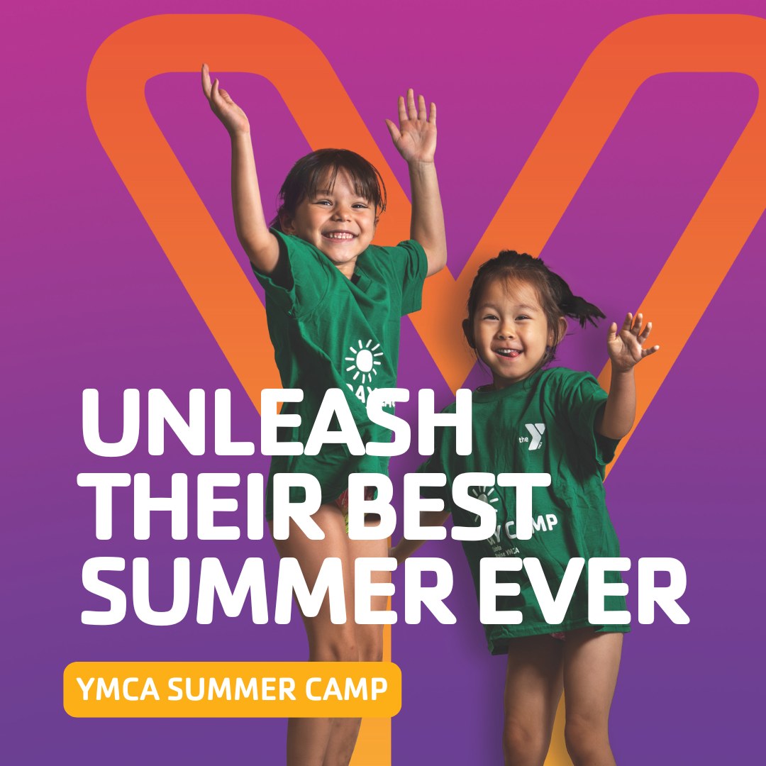 Camp Voyager Camp voyager