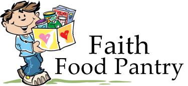 Faith Food Pantry