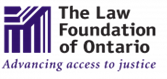 The Law Foundation of Ontario Advancing Access to Justice