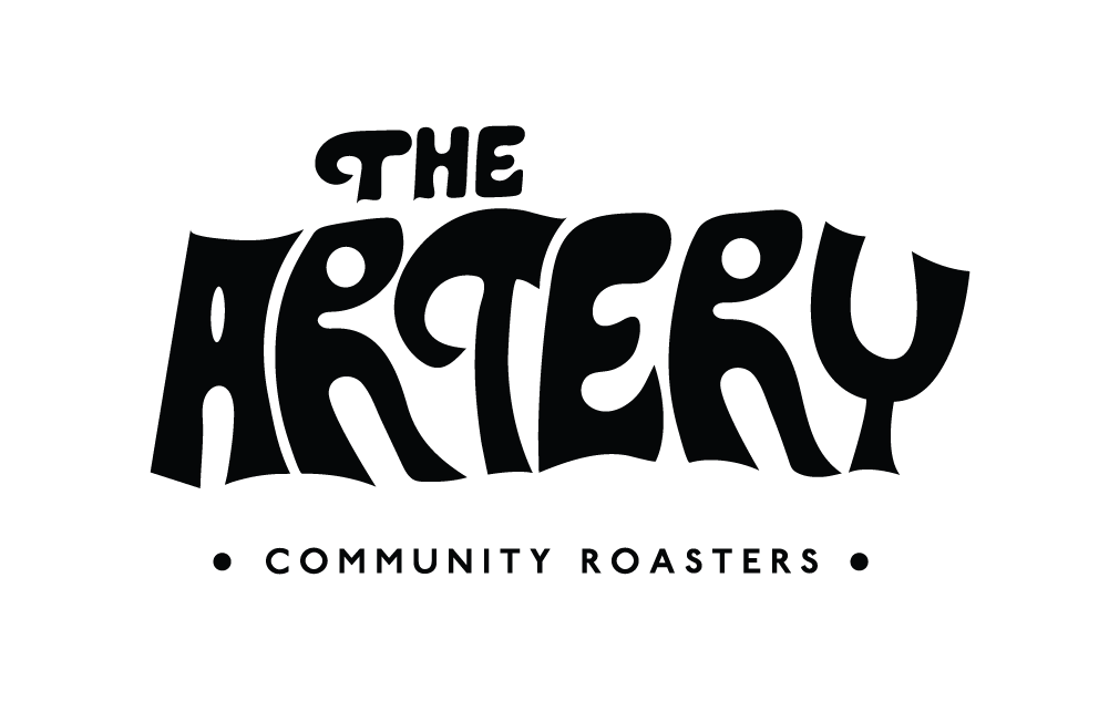 The Artery Community Roasters