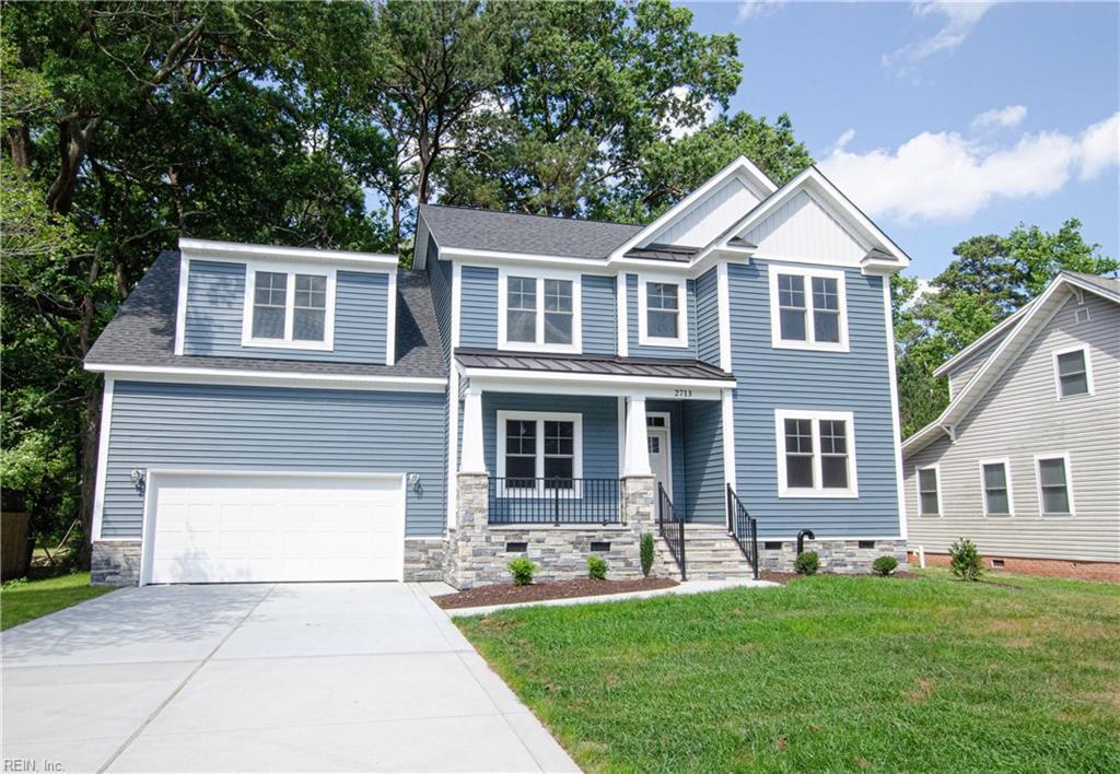 Hampton Roads Real Estate The Cost of Waiting