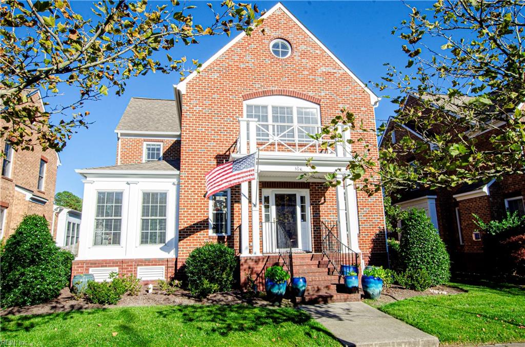 Hampton Roads Real Estate Happy Thanksgiving!