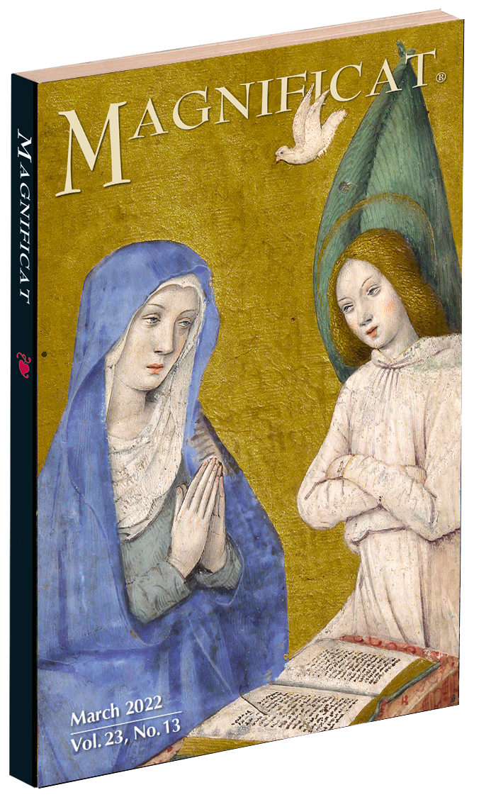 March Magnificat Cover 3.2022.png