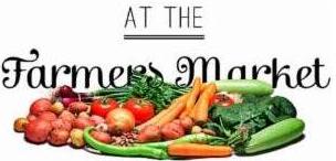 At the Farmers Market_