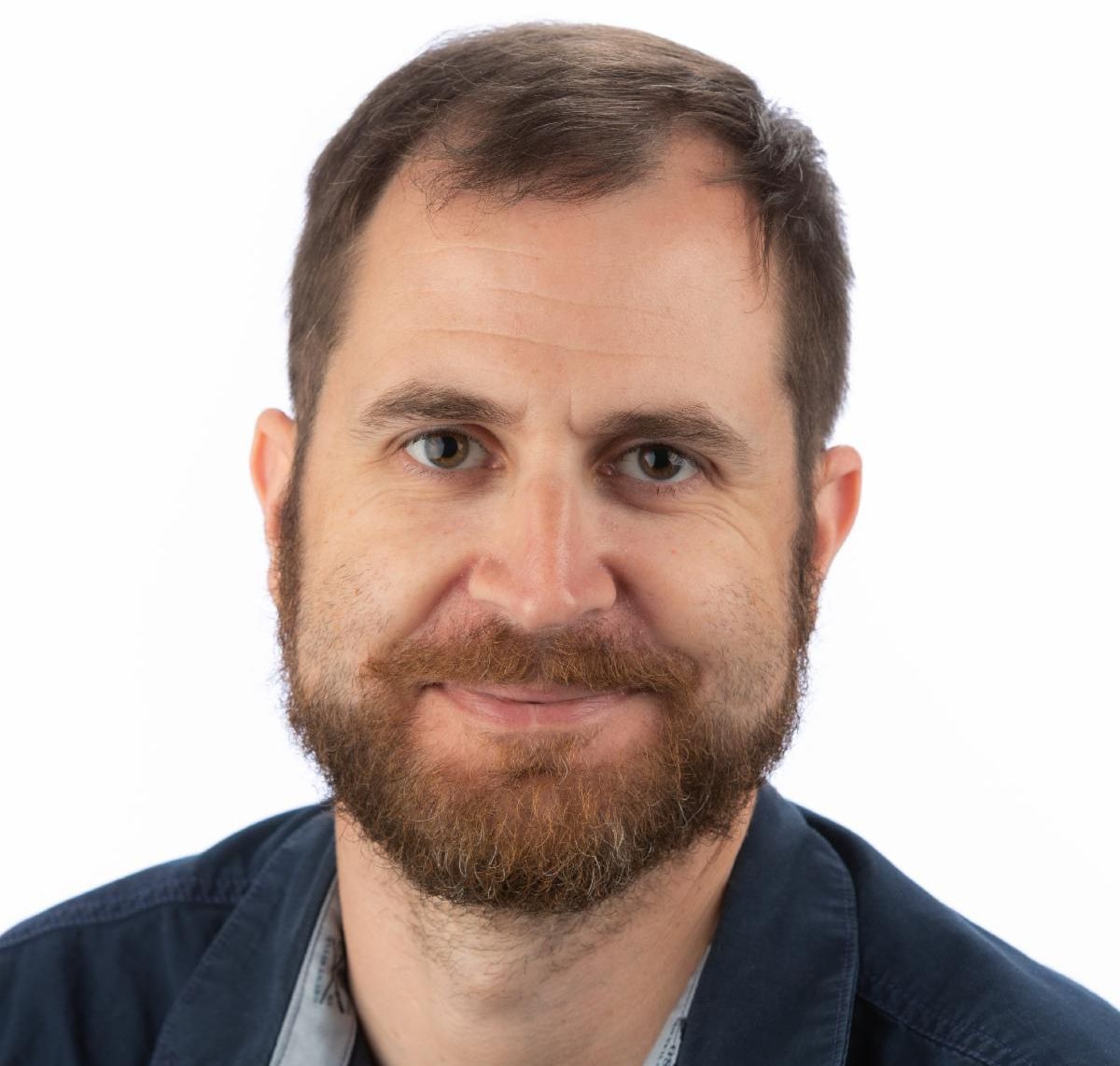 Image of Brandon Schuller