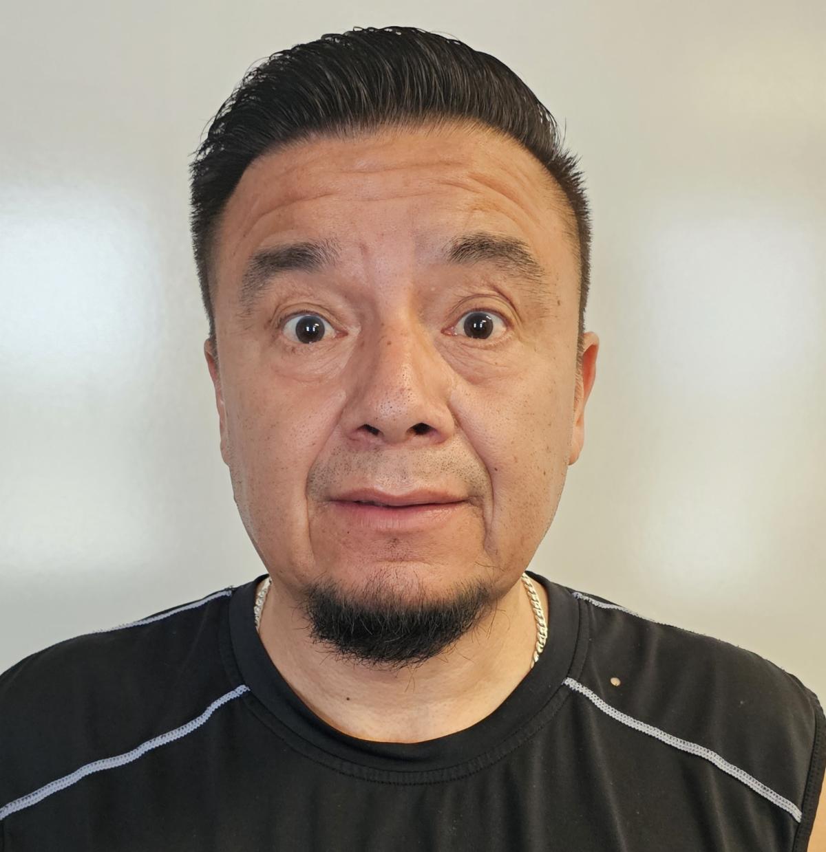 Image of Staff Member Benny