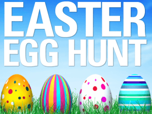 Easter Egg Hunt