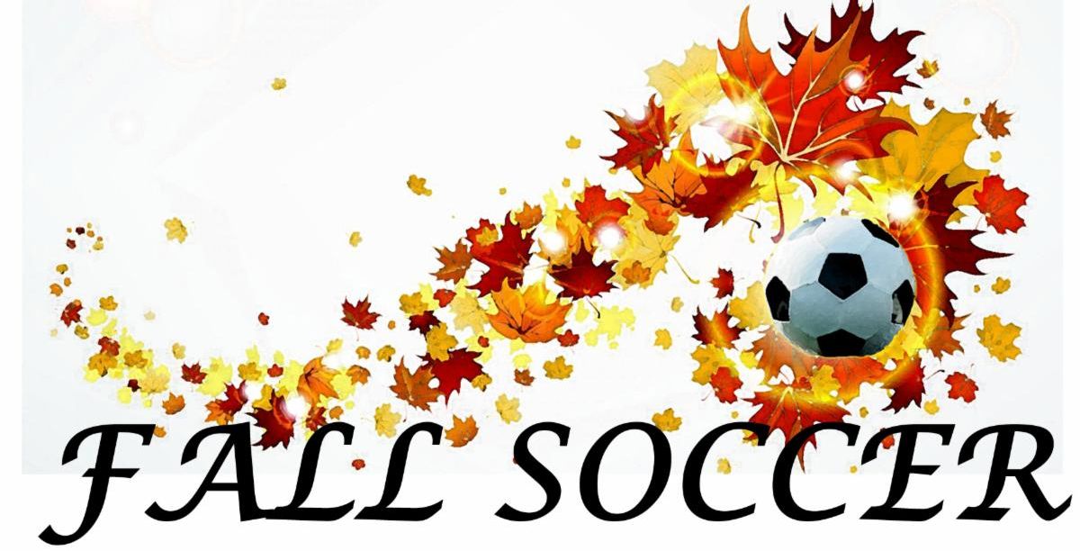 Fall Soccer