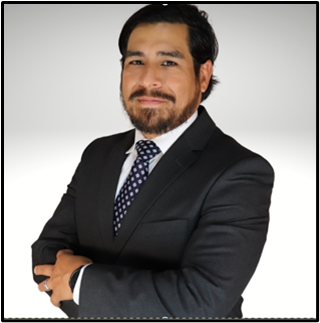 Image of Victor Estello