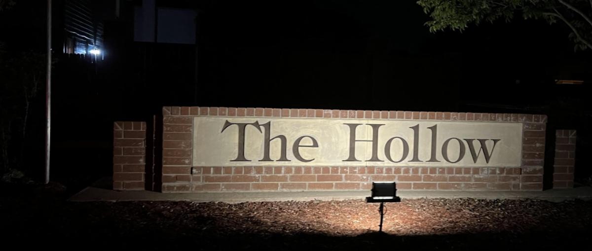 Monument Beautification Project 2022