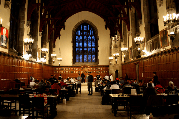Great Hall