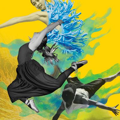 Festival of Dance 2019