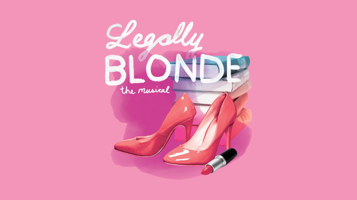 Legally Blonde