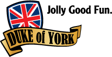Duke of York